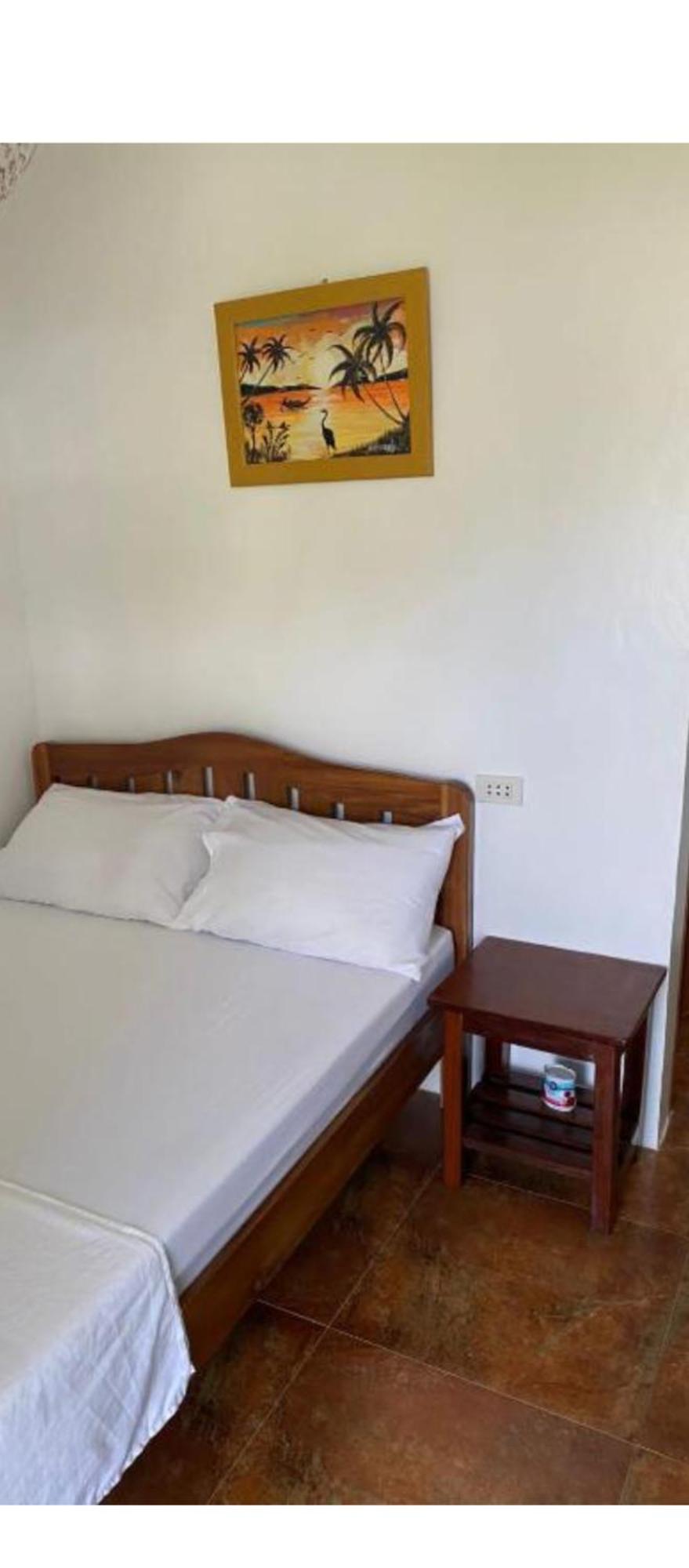 סן ויסנטה Jeno Tourist Inn מראה חיצוני תמונה